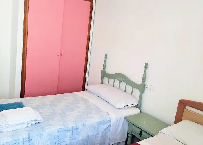 Chalet Calafat Дом отдыха *