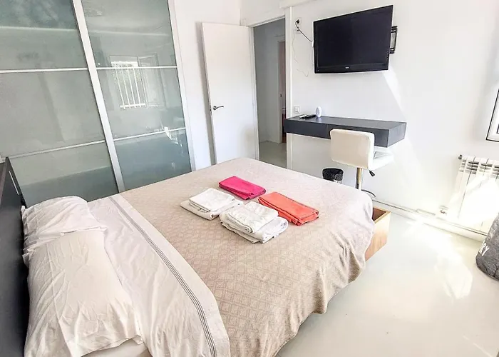 Дом отдыха Chalet Calafat *