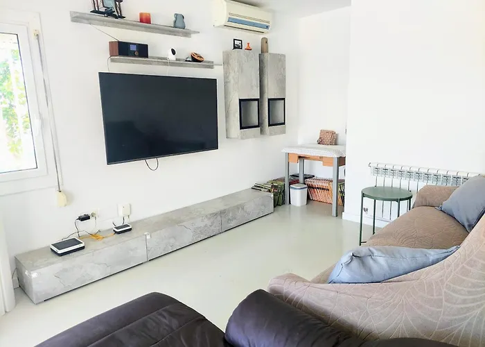 Chalet Calafat Калафат