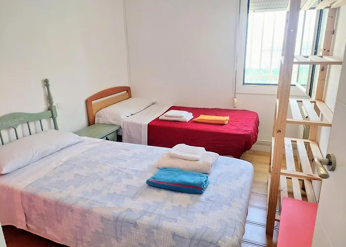 Chalet Calafat Дом отдыха