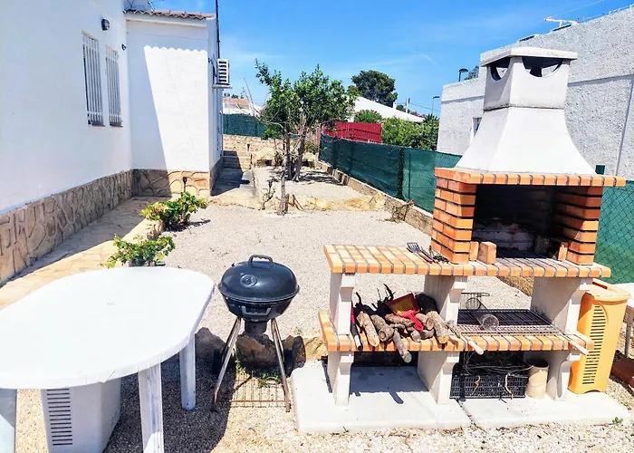 Chalet Calafat Калафат