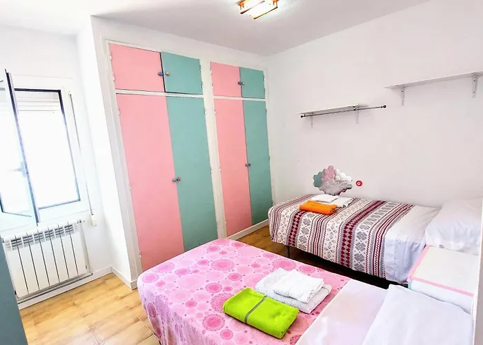 Chalet Calafat Дом отдыха