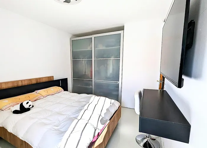 Дом отдыха Chalet Calafat *
