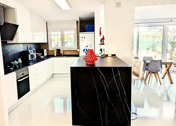 Chalet Calafat Дом отдыха *