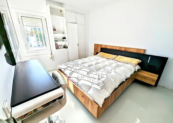 Chalet Calafat Дом отдыха *