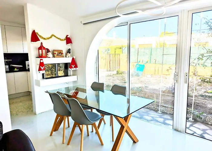 Дом отдыха Chalet Calafat