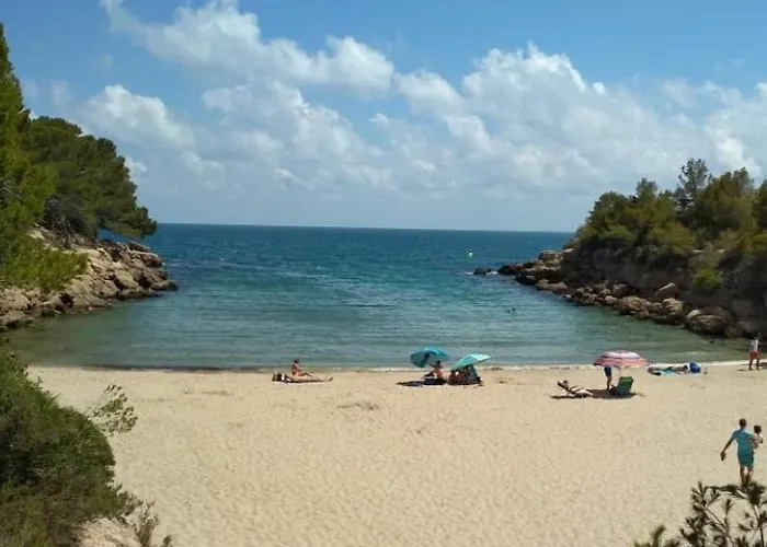 Chalet Calafat Калафат