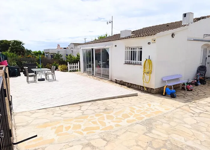 Chalet Calafat * Калафат