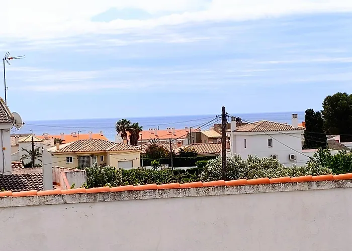 Chalet Calafat