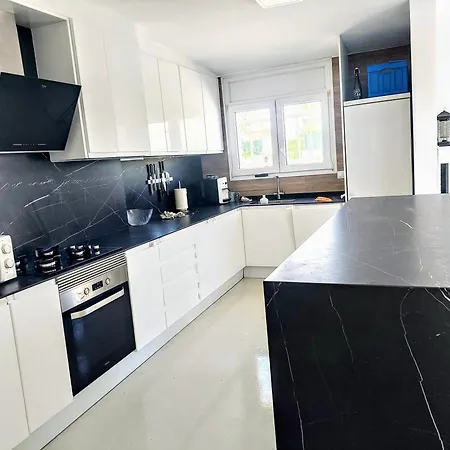 Chalet Calafat Holiday home Calafat