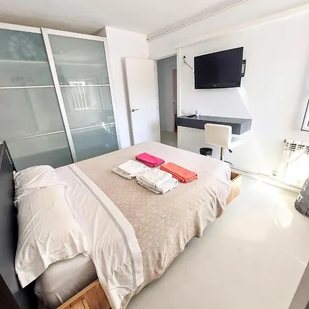 Holiday home Chalet Calafat *