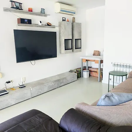 Chalet Calafat Calafat