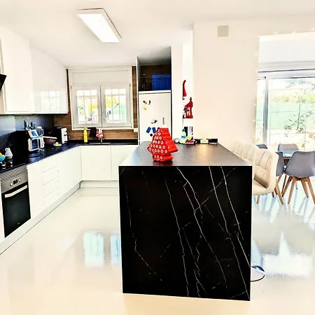 Chalet Calafat Holiday home *