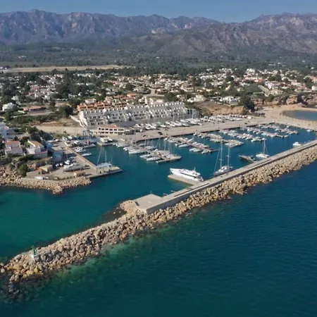 Chalet Calafat Calafat