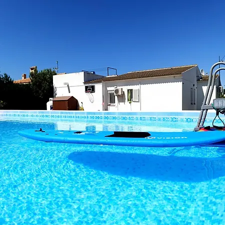 Chalet Calafat