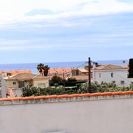 Chalet Calafat