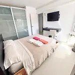 度假居 Chalet Calafat *