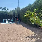 Chalet Calafat * 卡拉法特