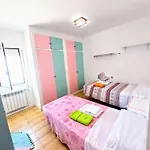Chalet Calafat 度假居