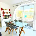 Hébergement de vacances Chalet Calafat
