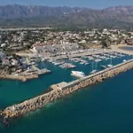 Chalet Calafat 卡拉法特