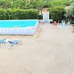 Chalet Calafat Hébergement de vacances *