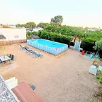 度假居 Chalet Calafat