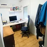 Chalet Calafat 度假居 *