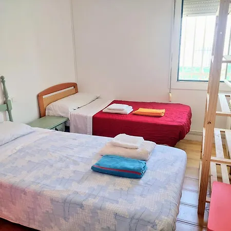 Chalet Calafat Nyaraló