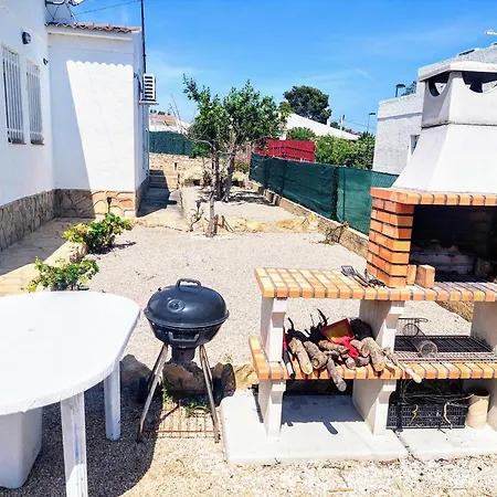 Chalet Calafat 卡拉法特