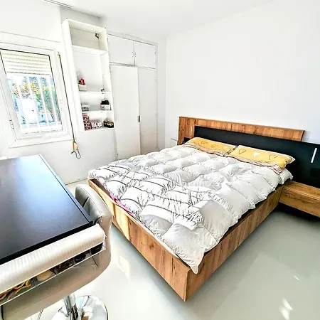 Chalet Calafat Nyaraló *